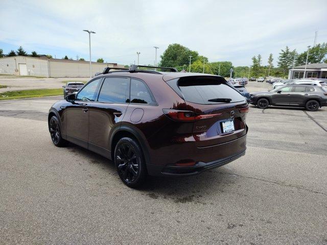 Mazda CX-90 2026