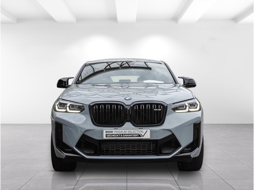BMW X4 M 2024