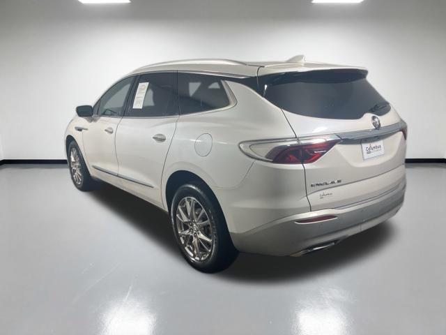 Buick Enclave 2023