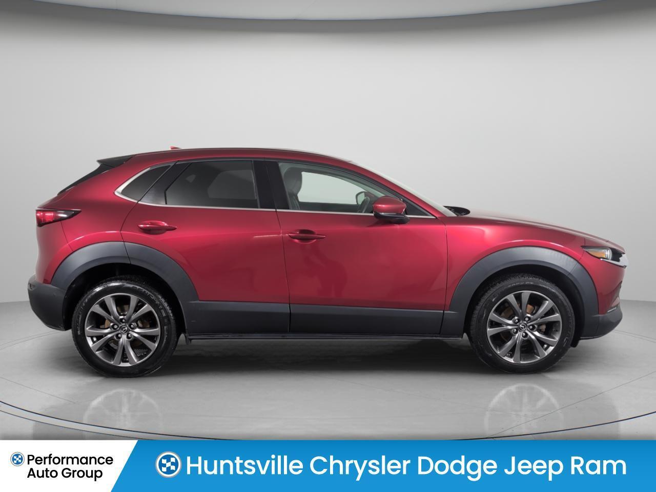 Mazda CX-30 2020