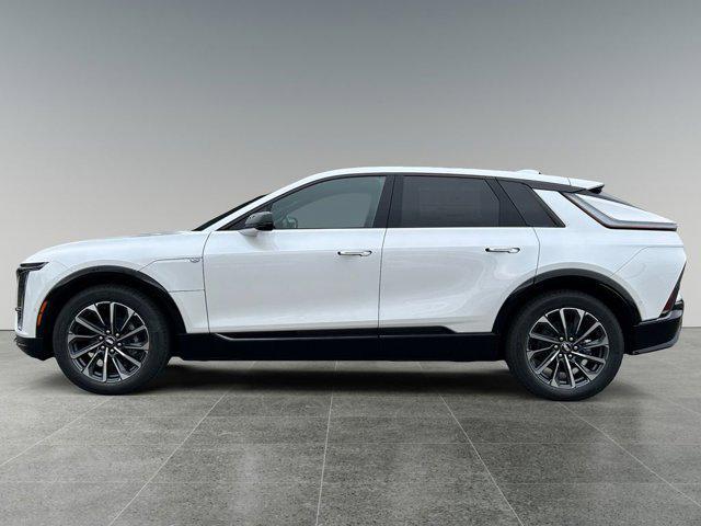 Cadillac Lyriq 2025