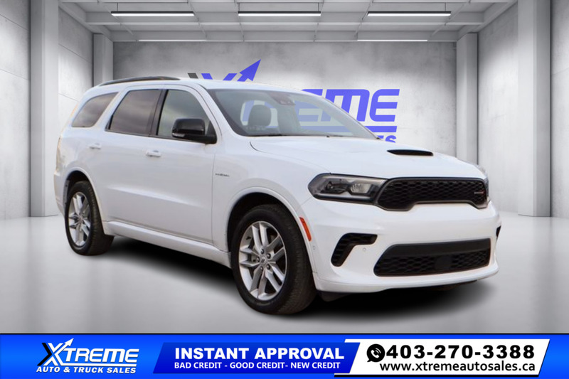 Dodge Durango 2025
