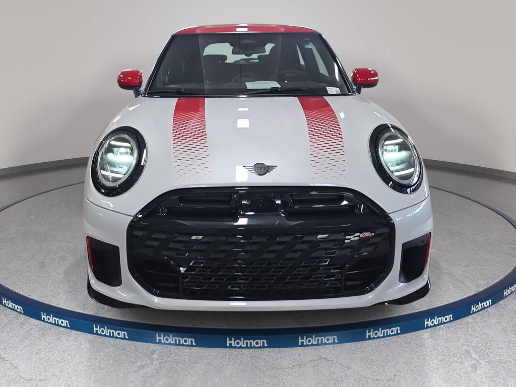 Mini Hardtop 2026