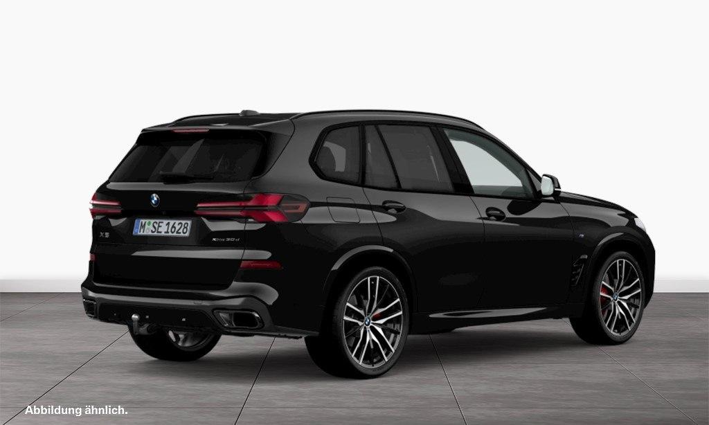BMW X5 2024