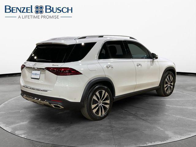 Mercedes-Benz GLE 350 2026
