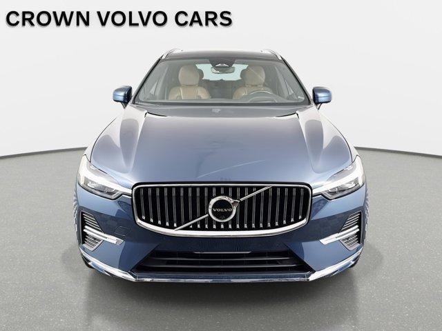Volvo XC60 2023