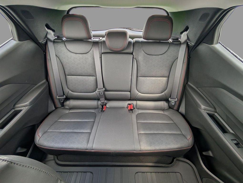 Chevrolet Bolt 2027