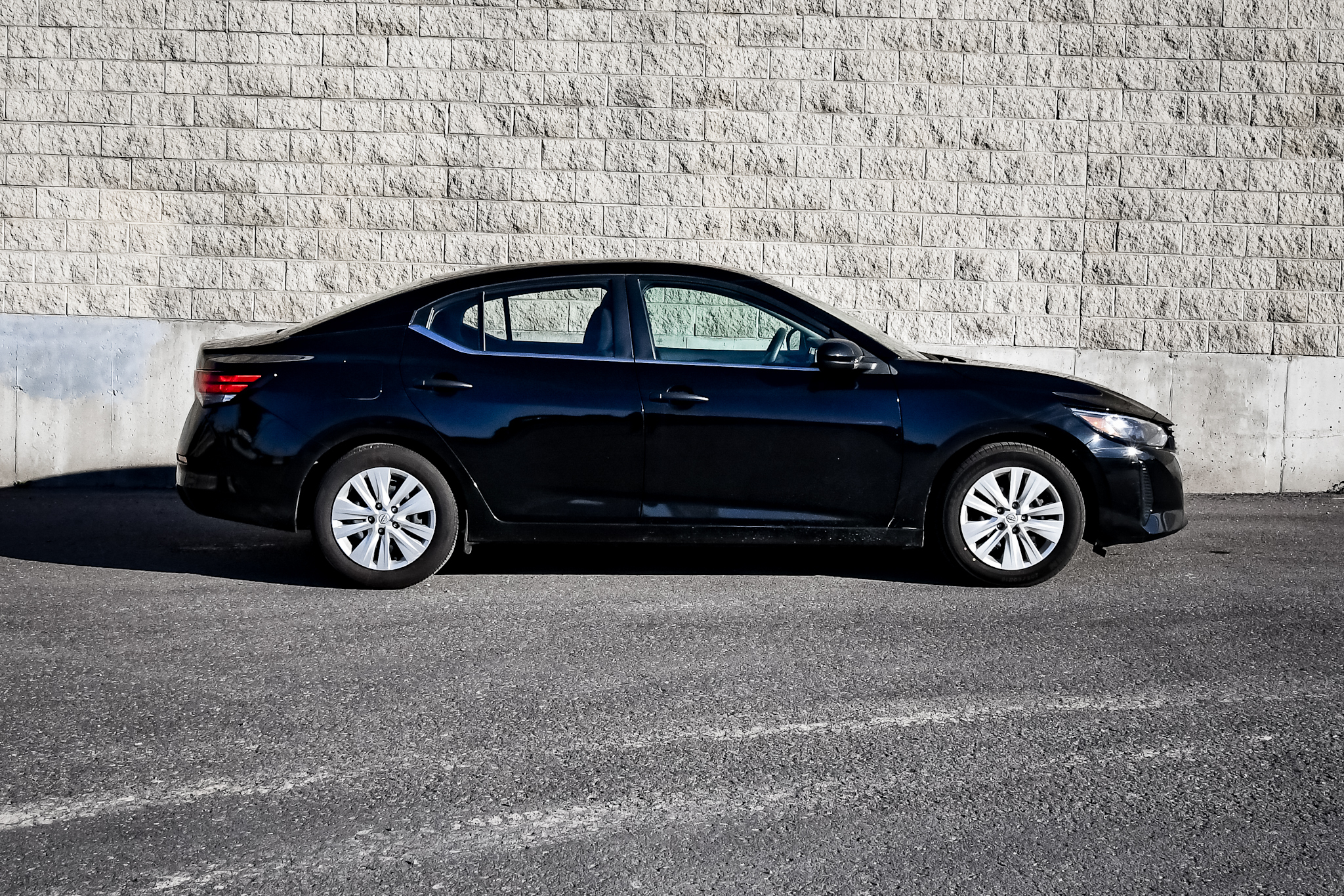 Nissan Sentra 2024
