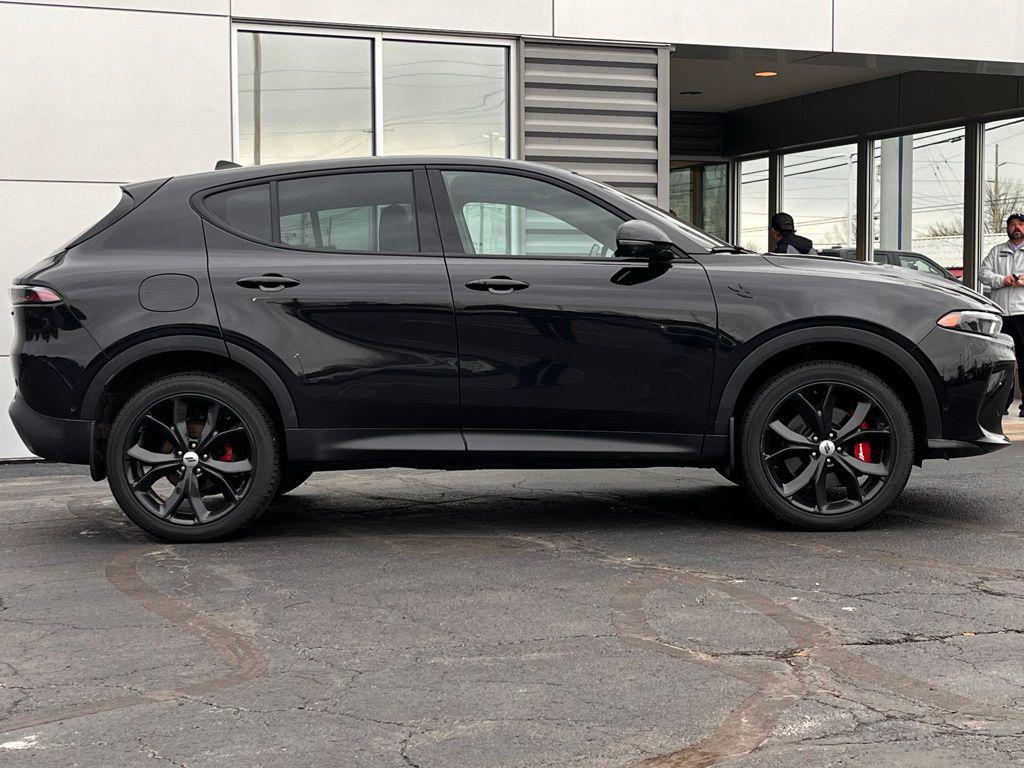 Dodge Hornet 2023