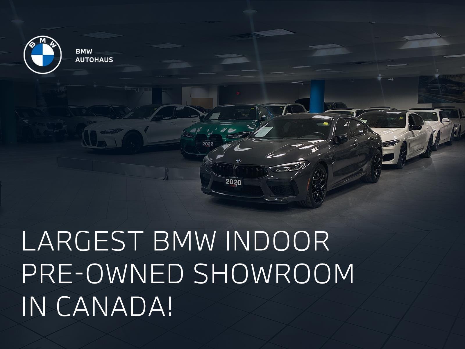 BMW i4 2025