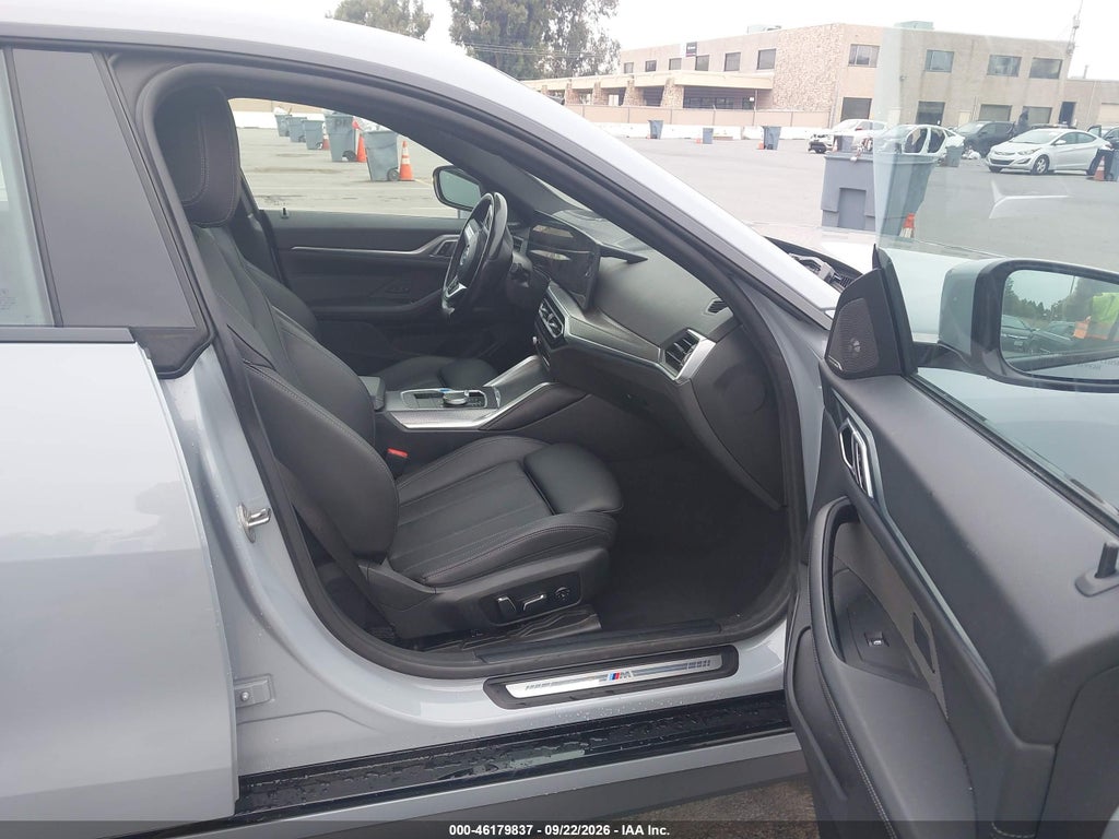 BMW i4 2024