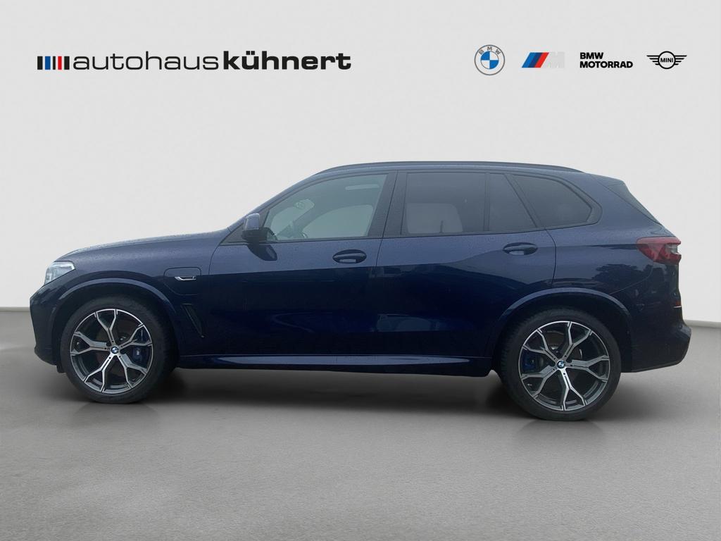 BMW X5 2023