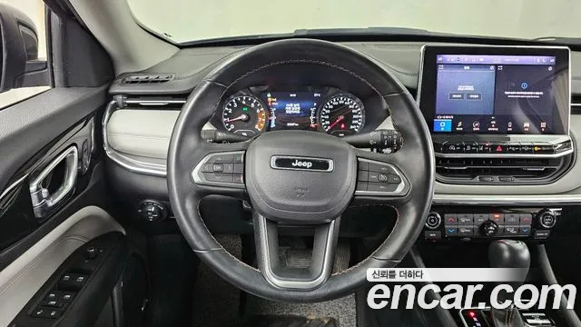 Jeep Compass 2022