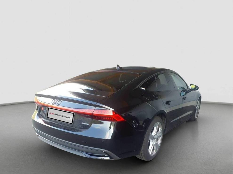 Audi A7 2024