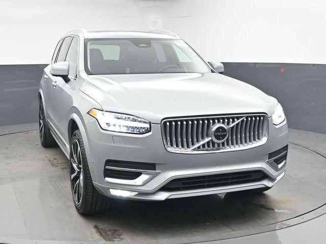Volvo XC90 2025