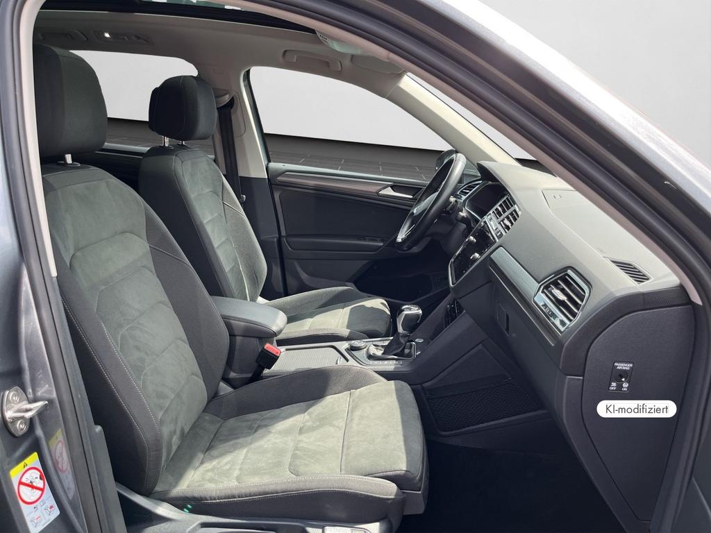 Volkswagen TIGUAN ALLSPACE 2023