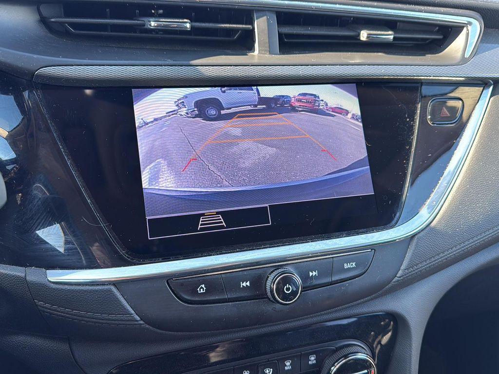 Buick Encore GX 2023