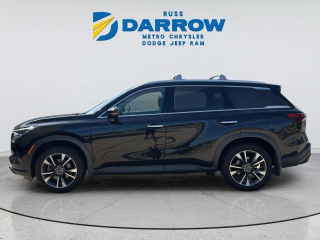 Infiniti QX60 2023