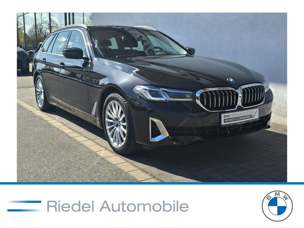 BMW 530 2023