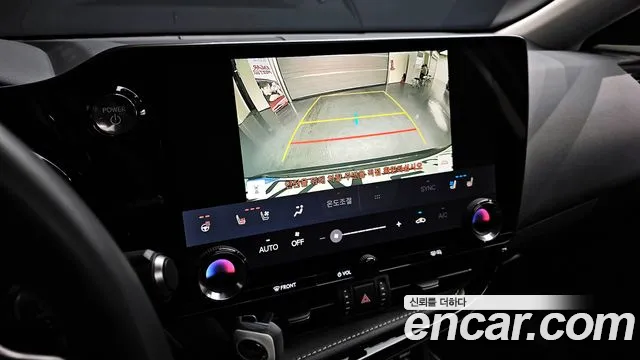 Lexus NX 2024