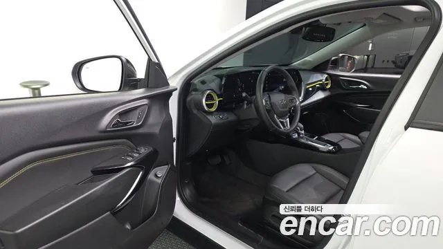 Chevrolet Trax 2023