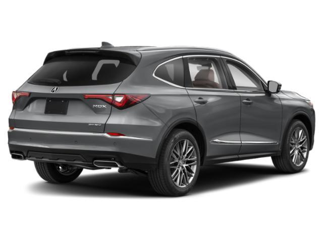 Acura MDX 2022