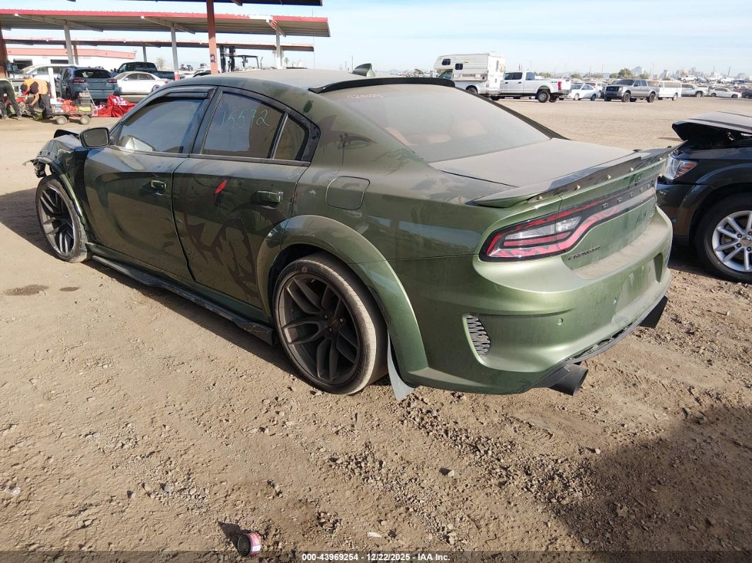 Dodge Charger 2020