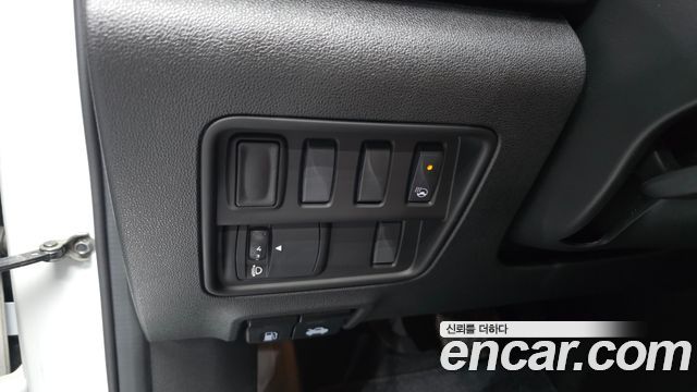 Renault QM6 2023