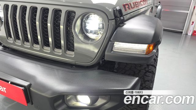 Jeep Gladiator 2022