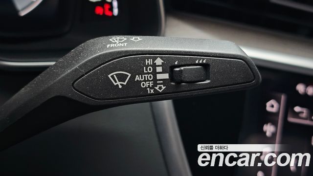 Audi A6 2025