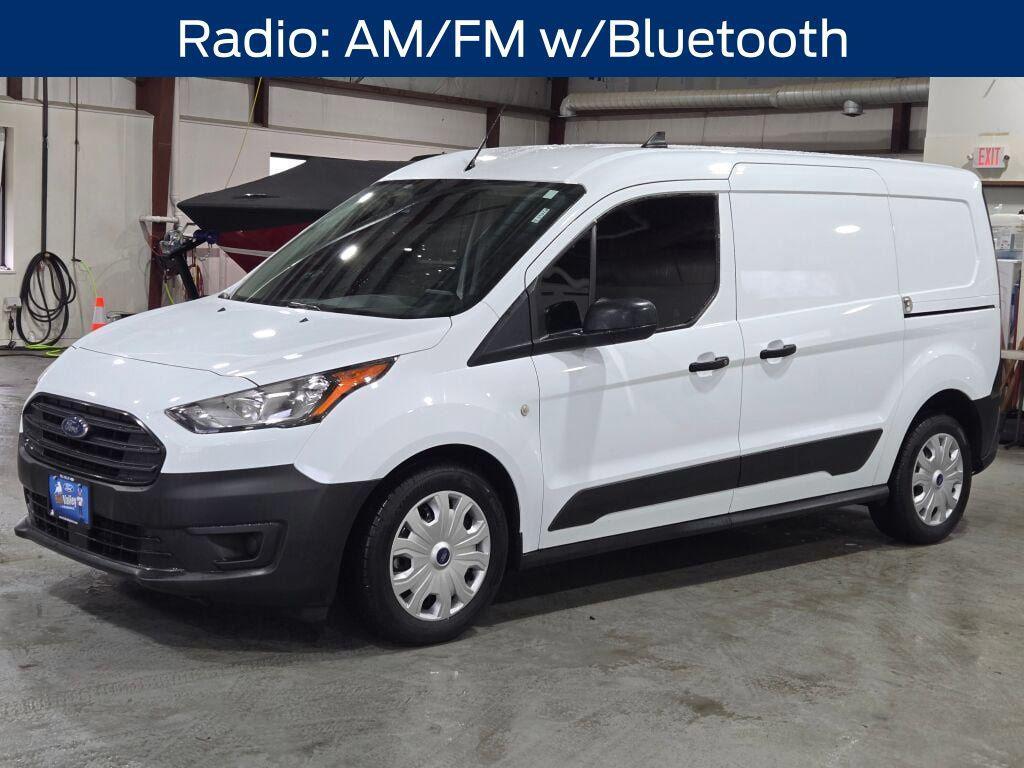 Ford Transit Connect 2022