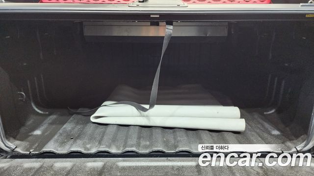 Chevrolet Colorado 2021