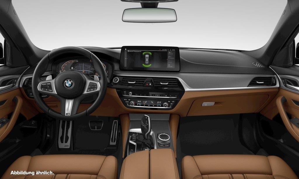 BMW 530 2023