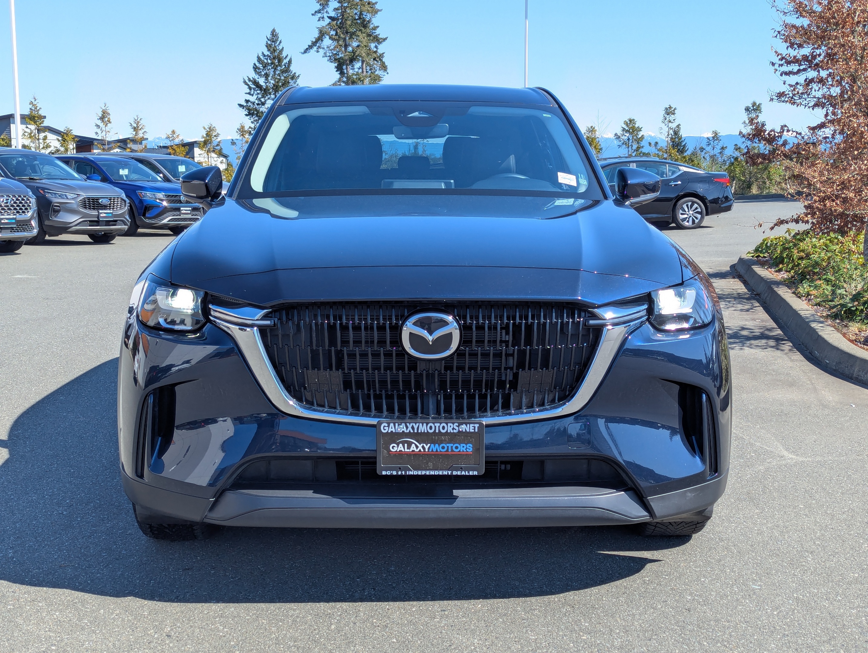Mazda CX-90 2024