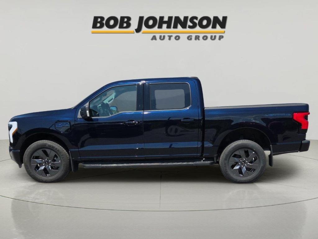 Ford F 150 2025