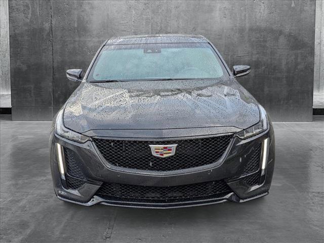 Cadillac CT5-V 2024