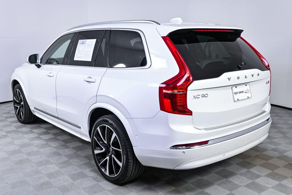 Volvo XC90 2023