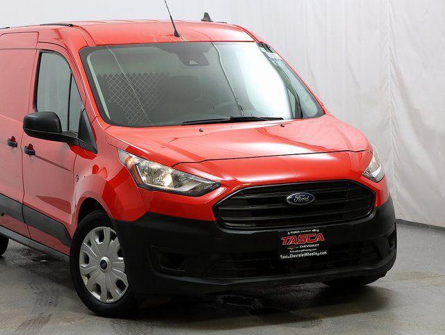 Ford Transit Connect 2022