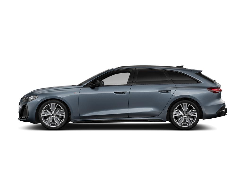 Audi A5 2025