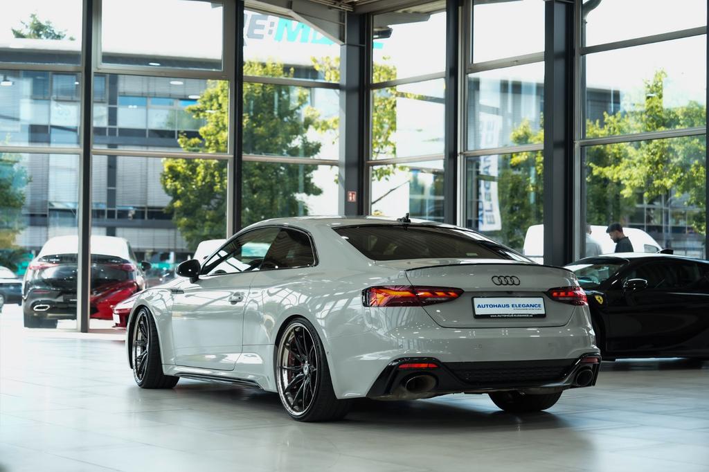 Audi RS5 2021
