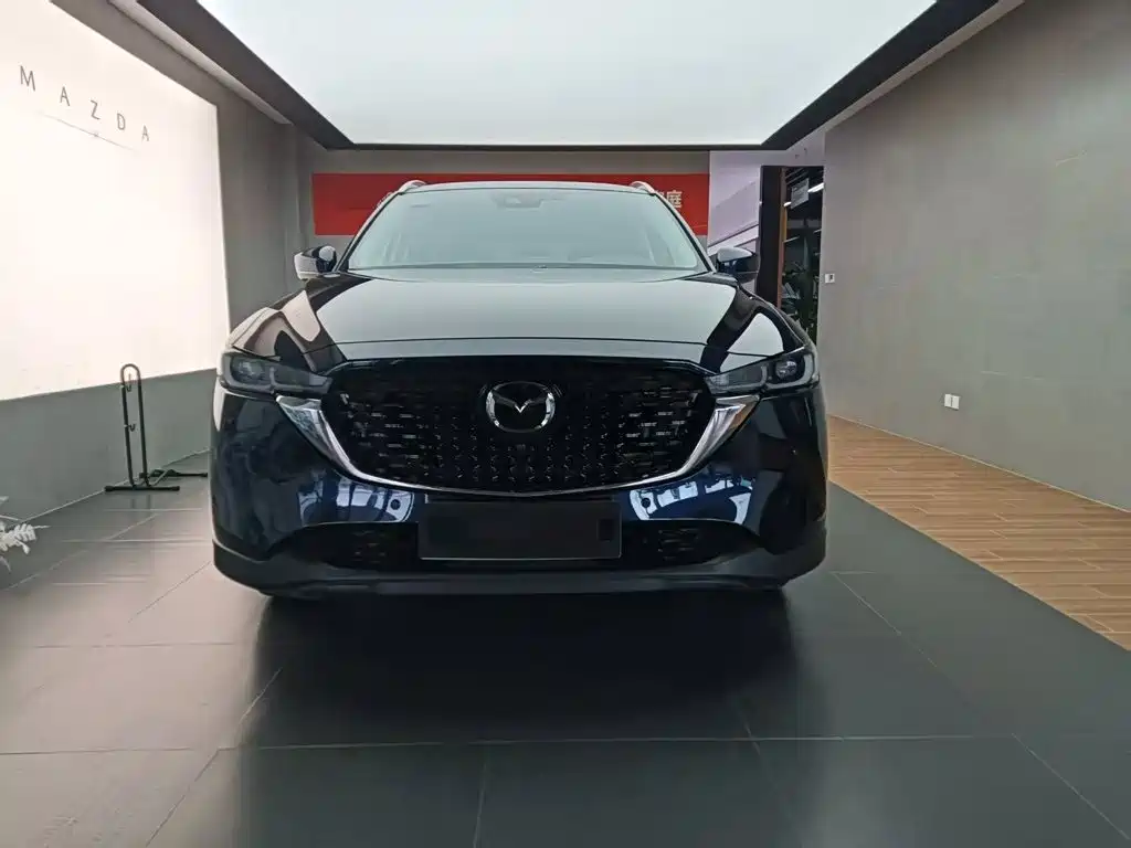 Mazda CX-5 2024