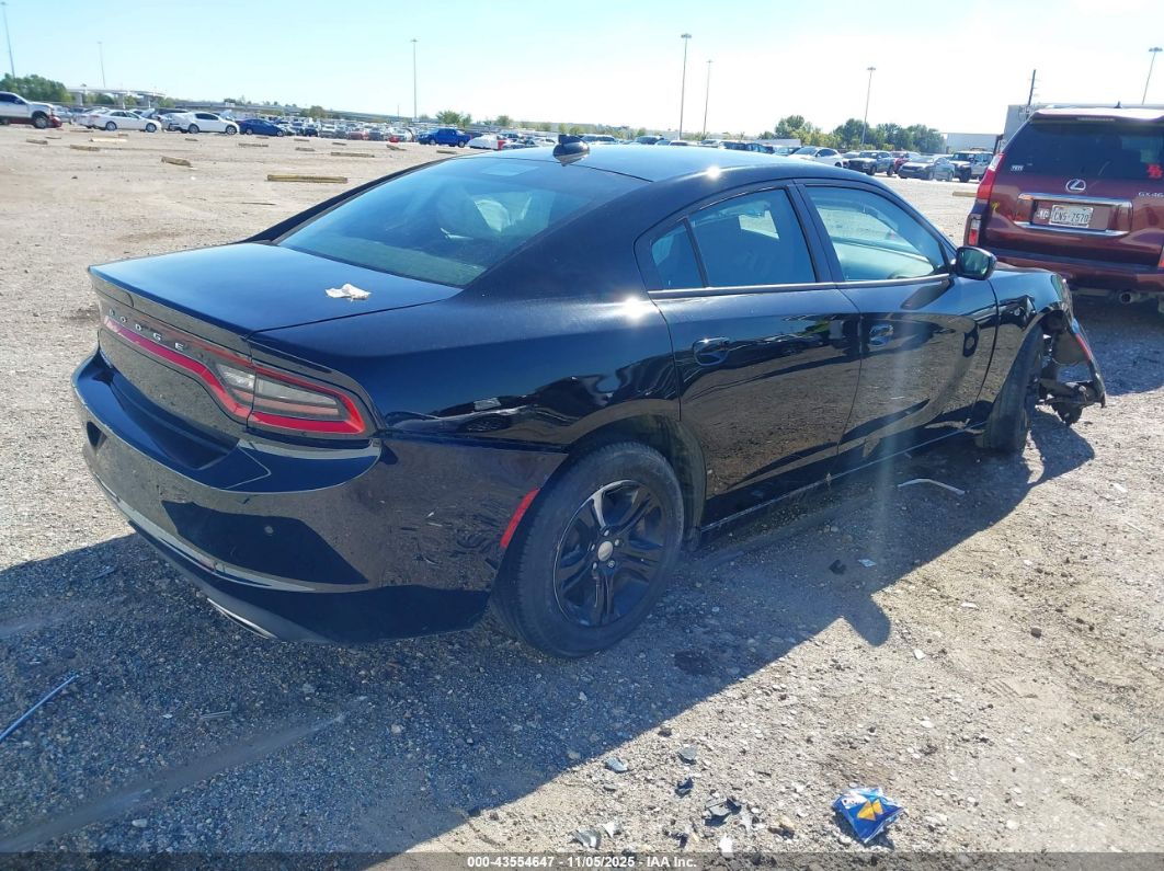 Dodge Charger 2023
