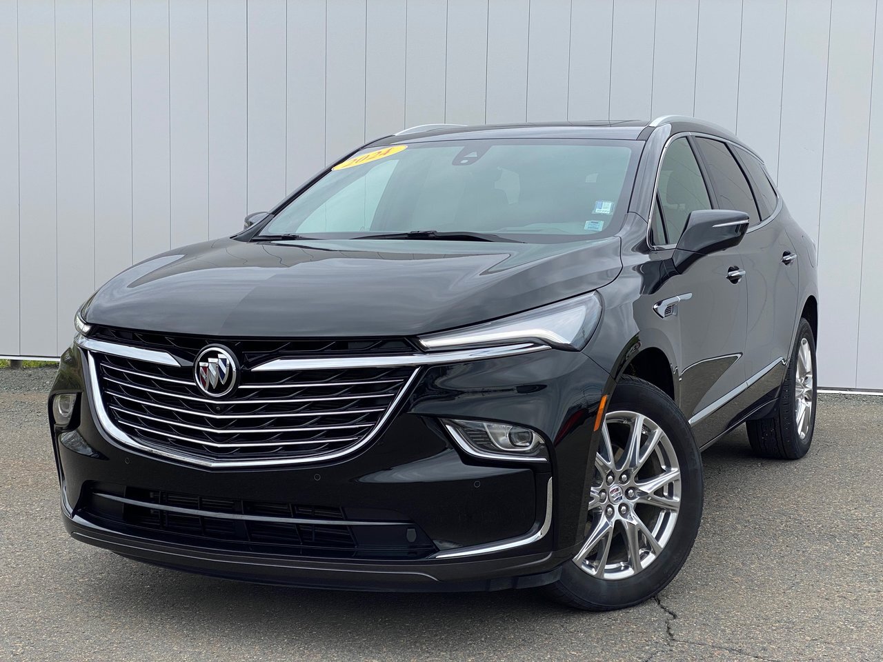 Buick Enclave 2024