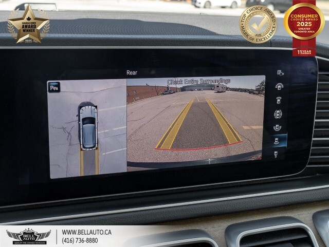 Mercedes-Benz GLE 2020