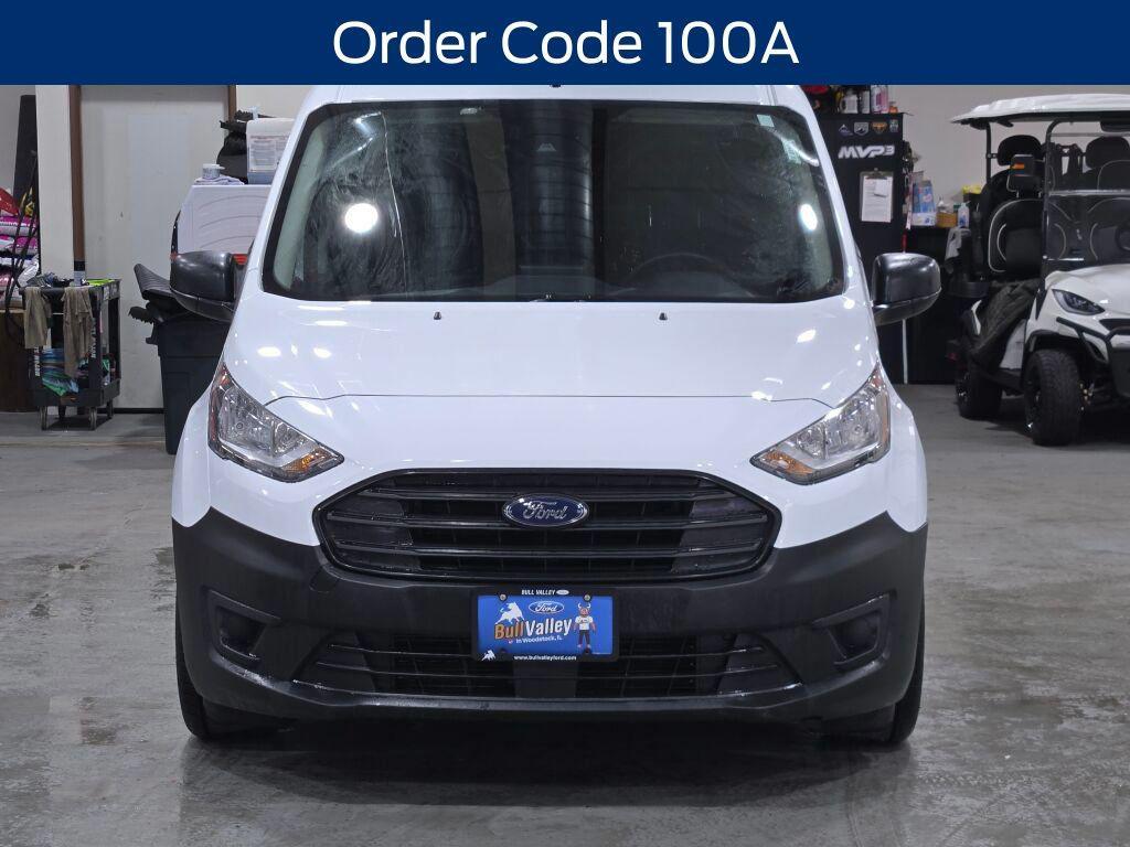 Ford Transit Connect 2022