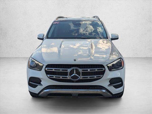 Mercedes-Benz GLE 350 2025