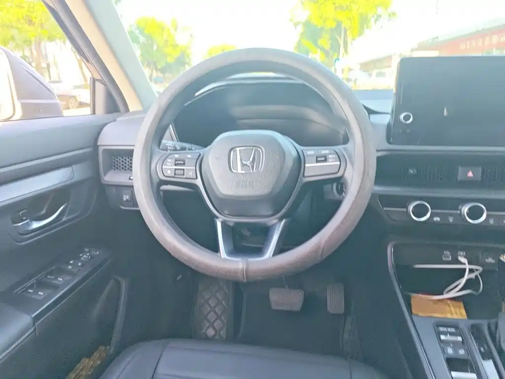 Honda CR-V 2024