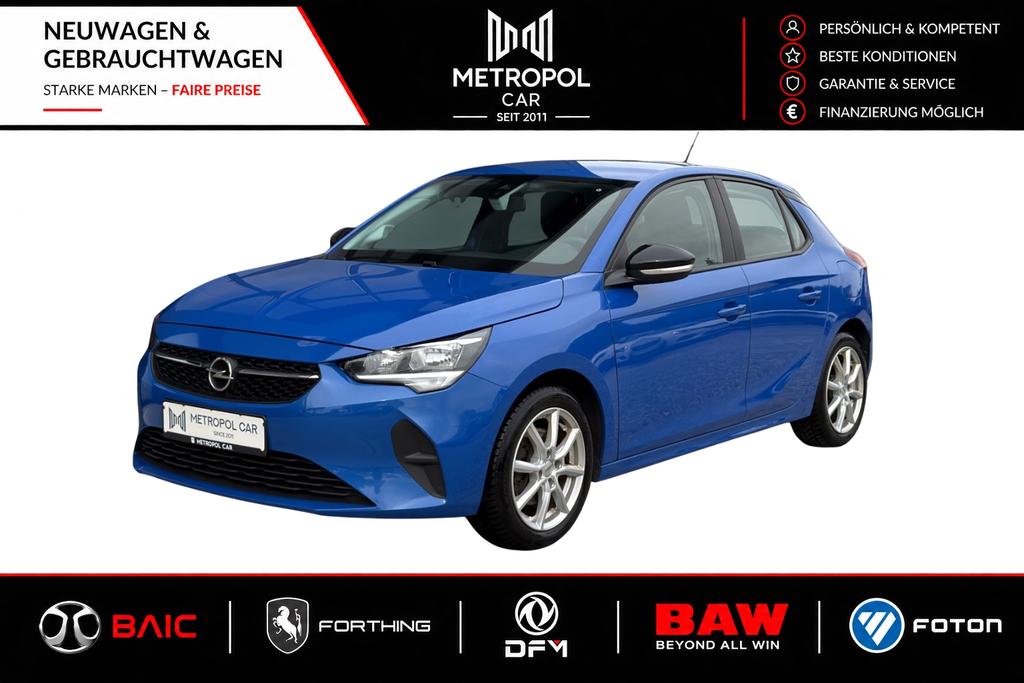 Opel Corsa 2022