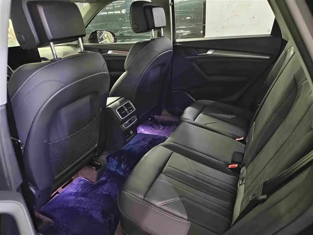 Audi Q5 2022