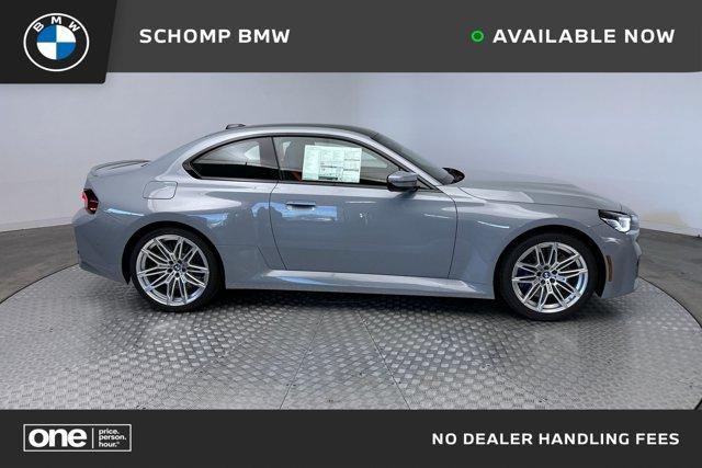 BMW M2 2026